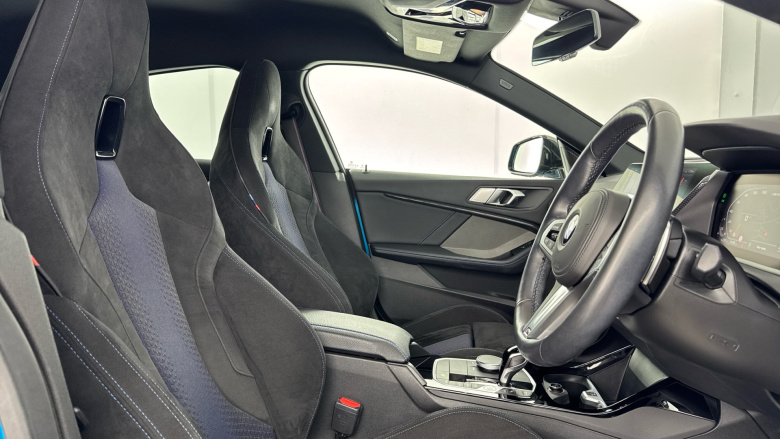 BMW 2 Series M235i xDrive 4dr Step Auto [Pro Pack] Petrol Saloon